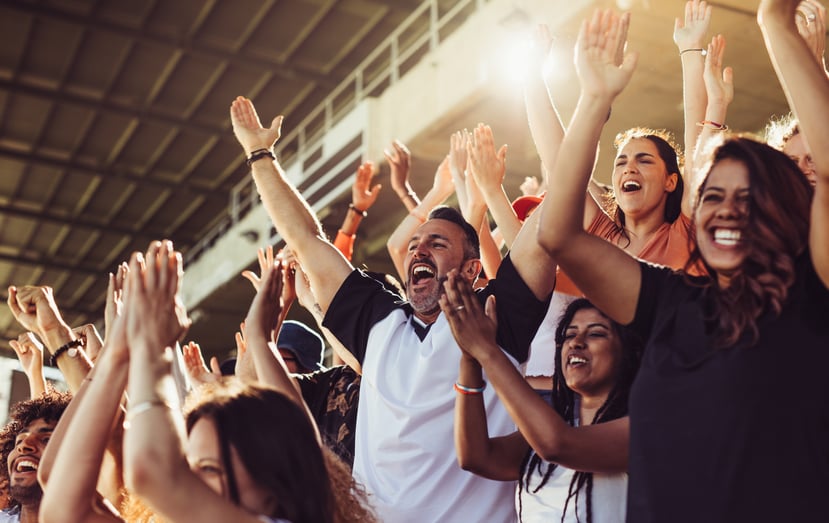 Level up Your Game: How Sports Analytics Can Help Drive Sports Sponsorship and Fan Engagement