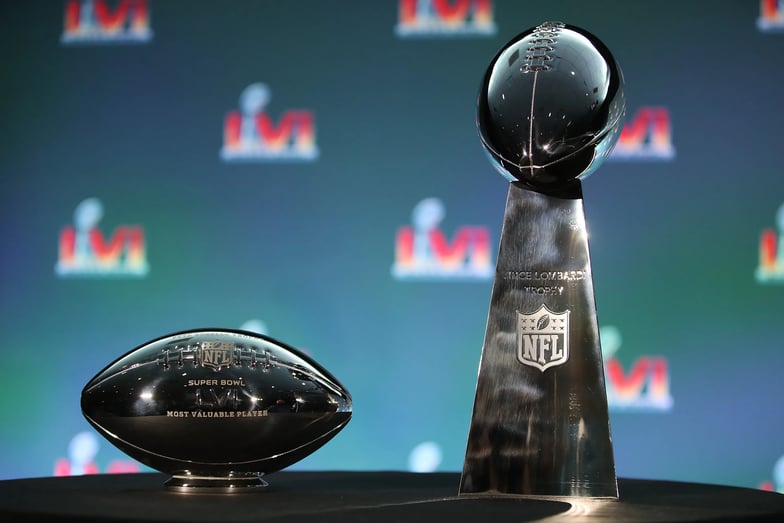 Super Bowl LVII Sponsorship Insights