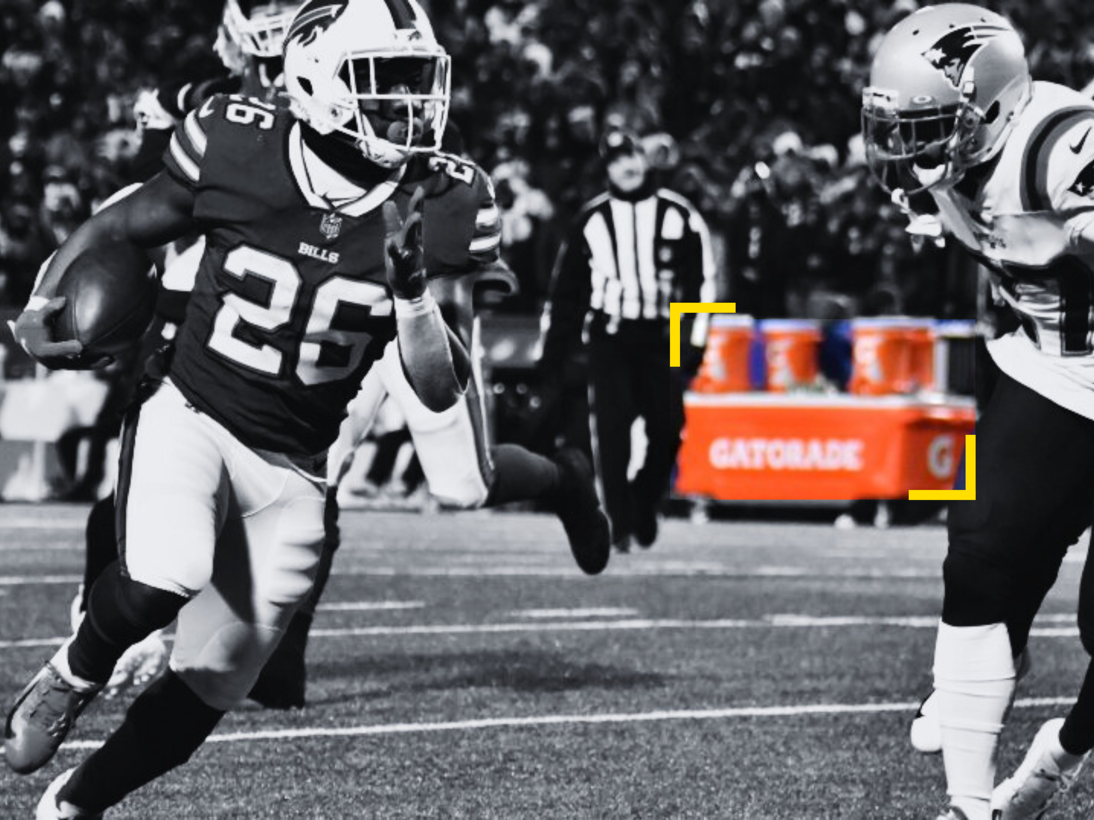 NFL Branded Content